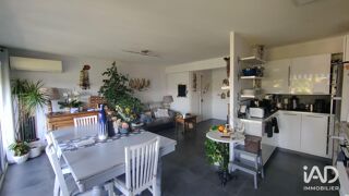  Appartement à vendre 4 pièces 81 m²