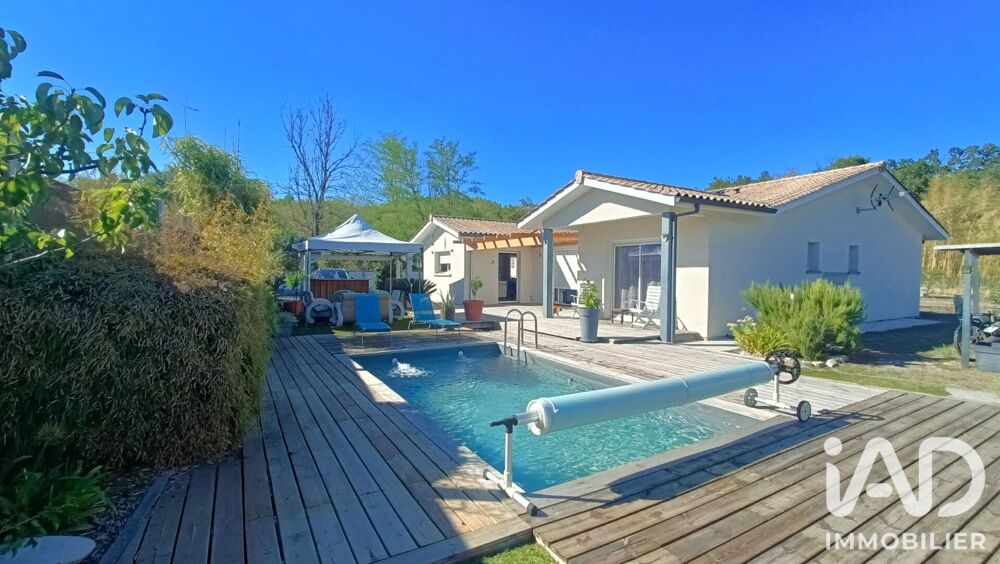 Maison 6 pièces 177 m² · à Arsac · 177 m² · 450 000 €