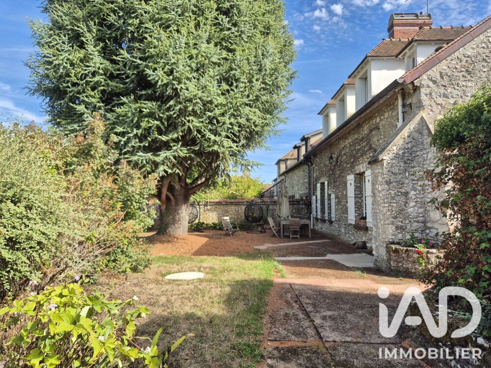 Vente Demeure 8 pièces