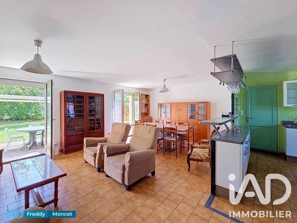 Vente Maison Vente Maison/villa 8 pièces Égly