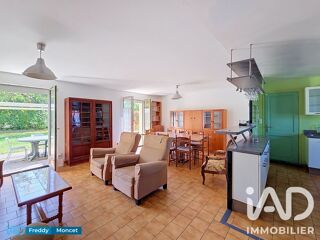 Vente Maison Vente Maison/villa 8 pièces Égly