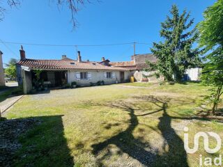  Maison à vendre 6 pièces 100 m²