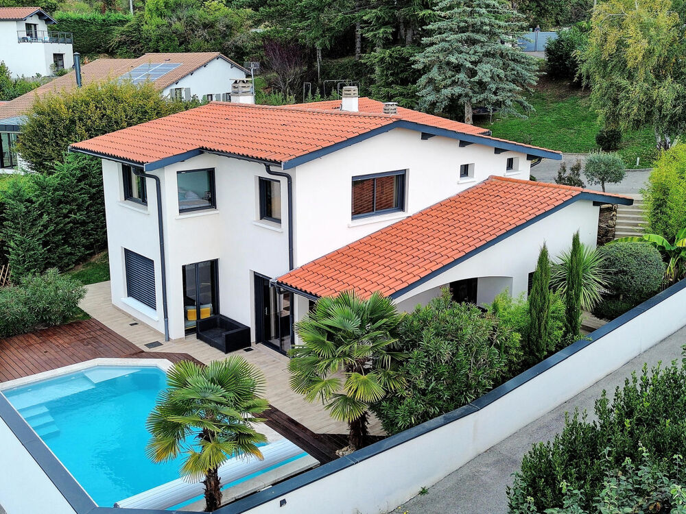  vendre  Maison Saint-Cyr-au-Mont-d'Or (69450)