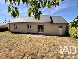  Maison à vendre 4 pièces 85 m²