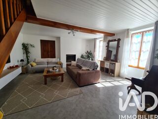  Maison à vendre 6 pièces 164 m²