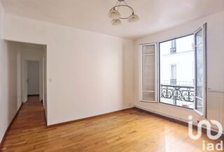  Appartement à vendre 2 pièces 38 m²