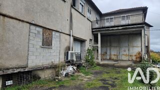  Parking / Garage à vendre 360 m²