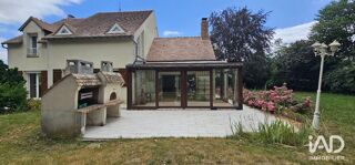  Maison à vendre 7 pièces 199 m²