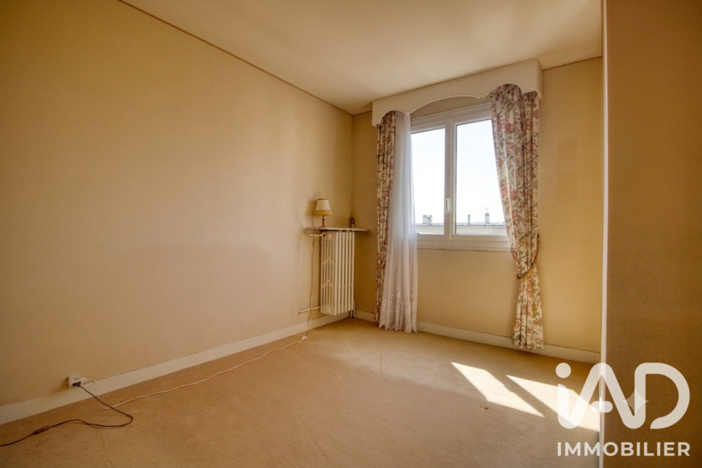 Vente Appartement Vente Appartement 3 pièces Conflans-sainte-honorine