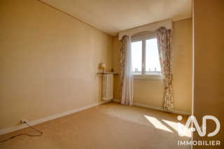  Appartement à vendre 3 pièces 63 m²