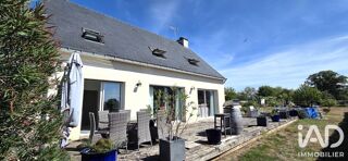 Vente Maison Vente Maison/villa 6 pièces Saint-jacut-les-pins