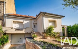  Maison � vendre 5 pi�ces 110 m�