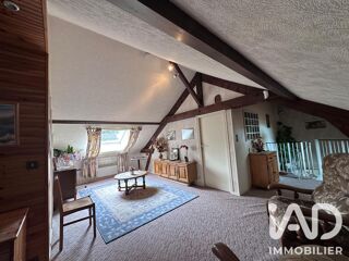  Maison à vendre 3 pièces 80 m²