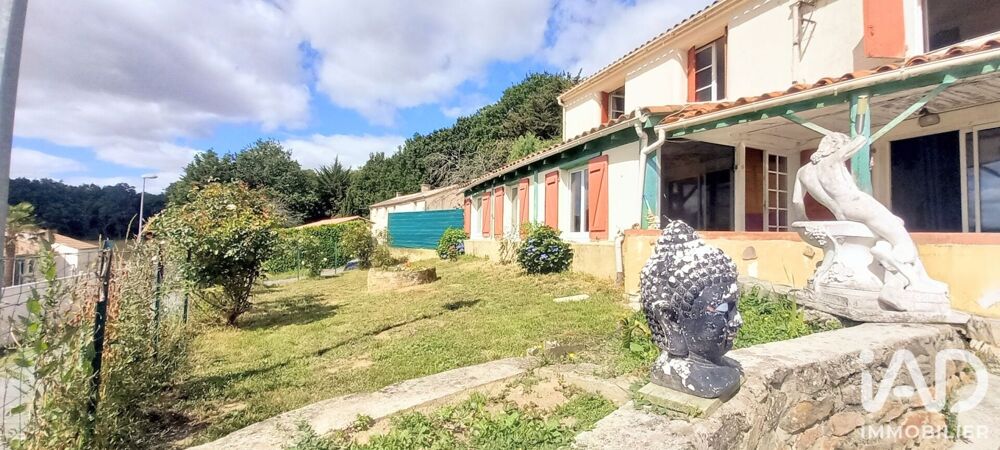 Vente Maison/villa 8 pièces