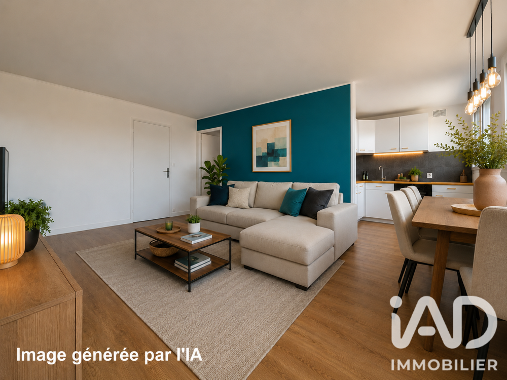 Vente Appartement Vente Appartement 2 pièces Rouen