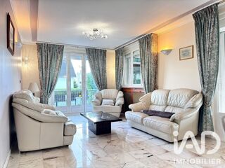  Maison à vendre 6 pièces 156 m²