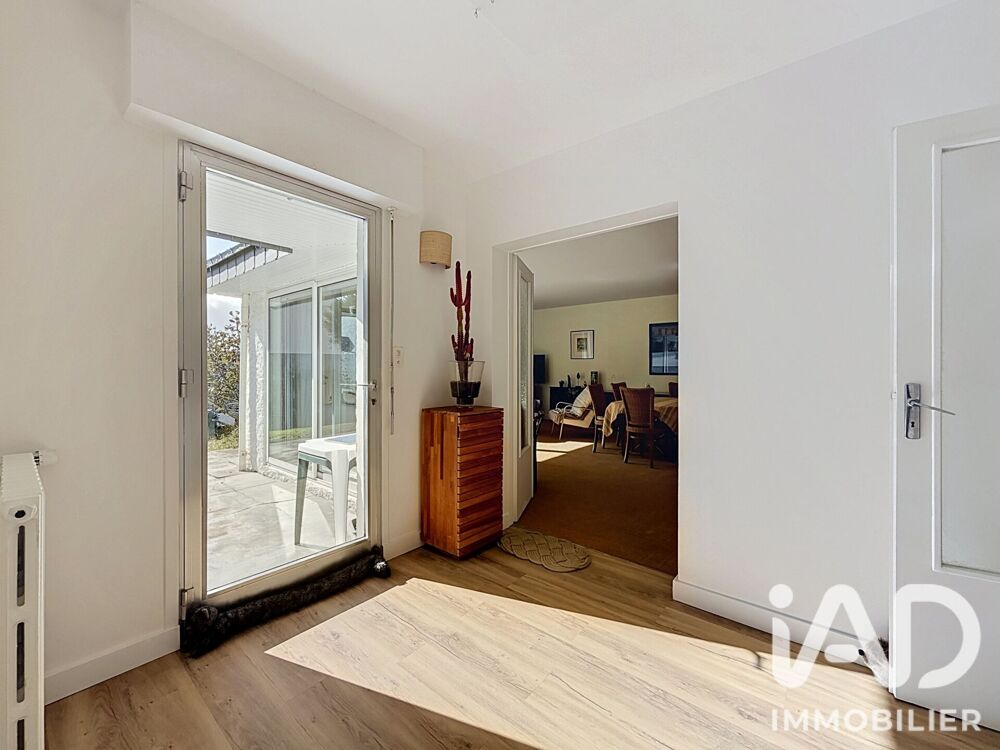 Vente Maison Vente Maison/villa 6 pièces Quiberon