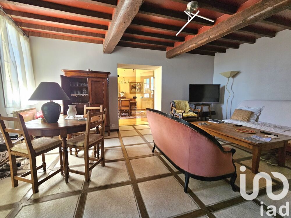 Vente Maison Vente Bastide 10 pièces Saint-pierre-de-vassols