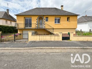  Maison à vendre 6 pièces 103 m²