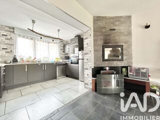  Maison à vendre 6 pièces 110 m²