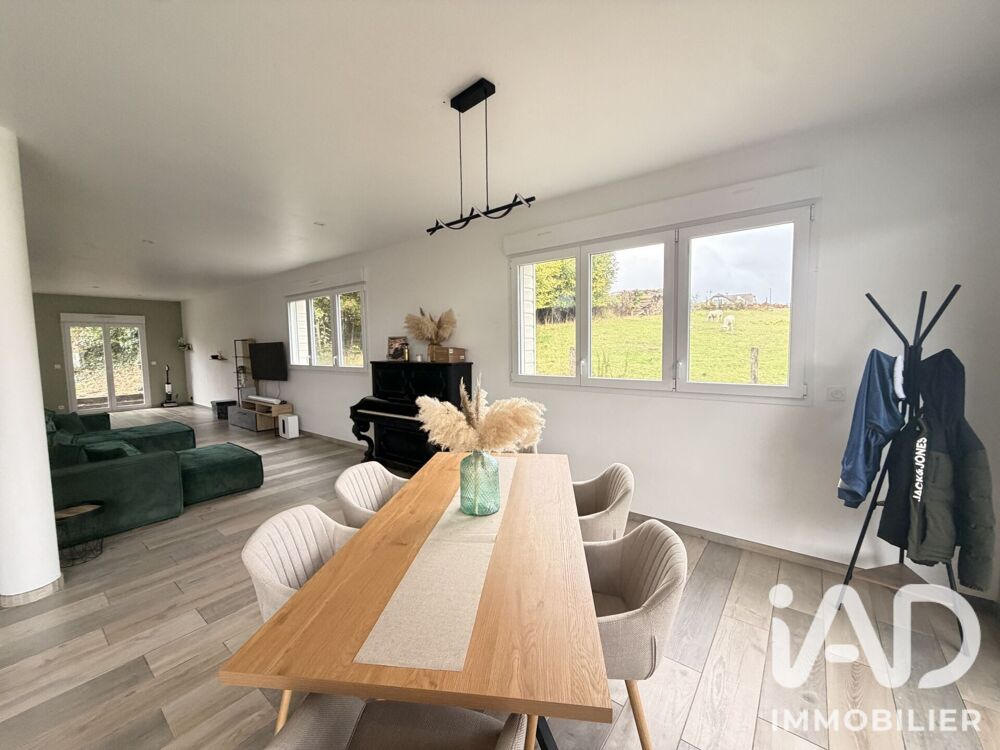 Vente Maison Vente Maison/villa 6 pièces Breurey-lès-faverney