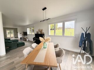 Vente Maison Vente Maison/villa 6 pièces Breurey-lès-faverney