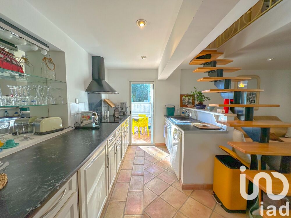 à vendre  Maison Roquebrune-sur-Argens (83520)