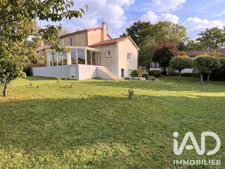  Maison à vendre 5 pièces 132 m²