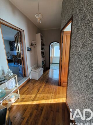  Maison à vendre 5 pièces 140 m²