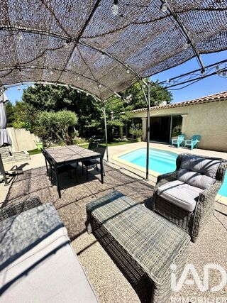  Maison � vendre 5 pi�ces 144 m�