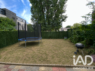  Maison à vendre 4 pièces 85 m²