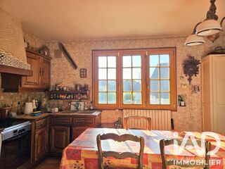  Maison à vendre 8 pièces 154 m²