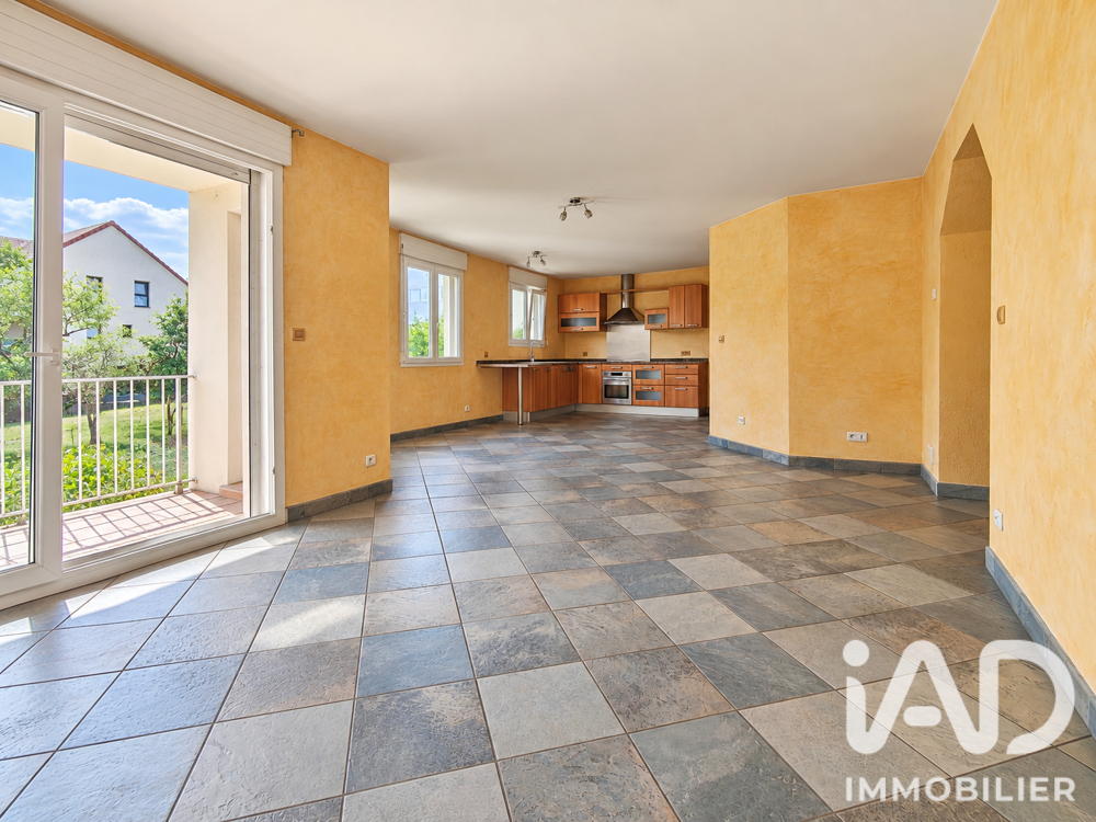 Vente Appartement Vente Appartement 4 pièces Saône