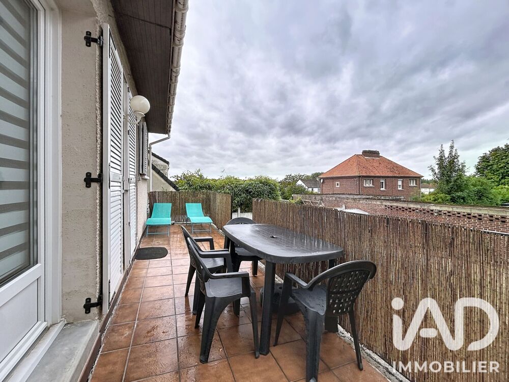 Vente Maison Vente Maison de ville 4 pièces L'Étoile