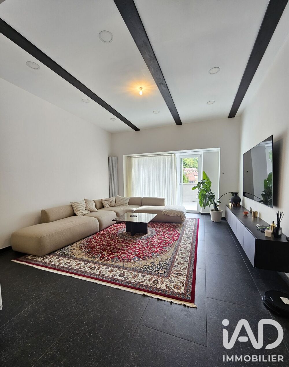 Vente Loft 4 pièces