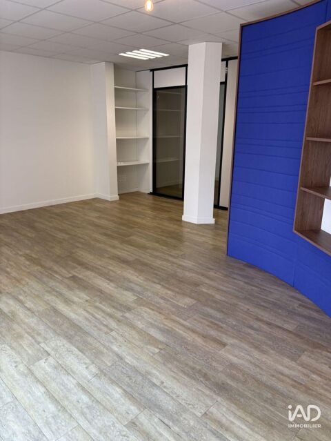 Vente Murs commerciaux 78 m&sup2; 170500 85160 Saint-jean-de-monts