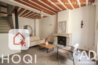  Maison à vendre 4 pièces 95 m²