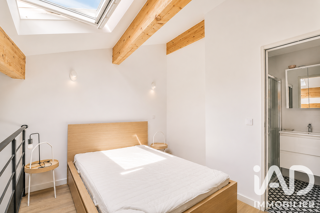  Appartement à vendre 1 pièce 34 m²