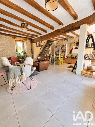  Maison à vendre 4 pièces 120 m²
