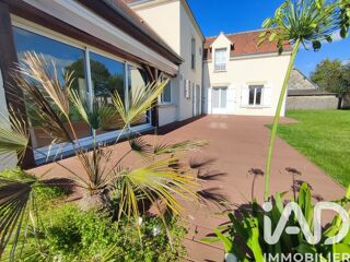  Maison � vendre 5 pi�ces 160 m�