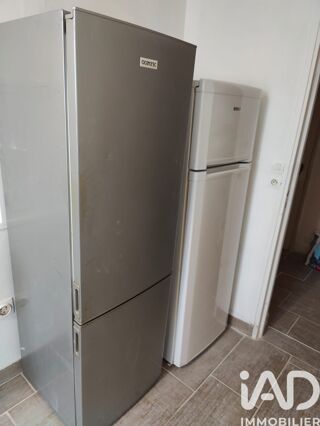  Appartement à louer 1 pièce 10 m²