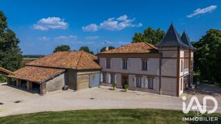  Maison à vendre 13 pièces 433 m²