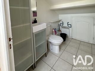  Appartement à vendre 2 pièces 50 m²