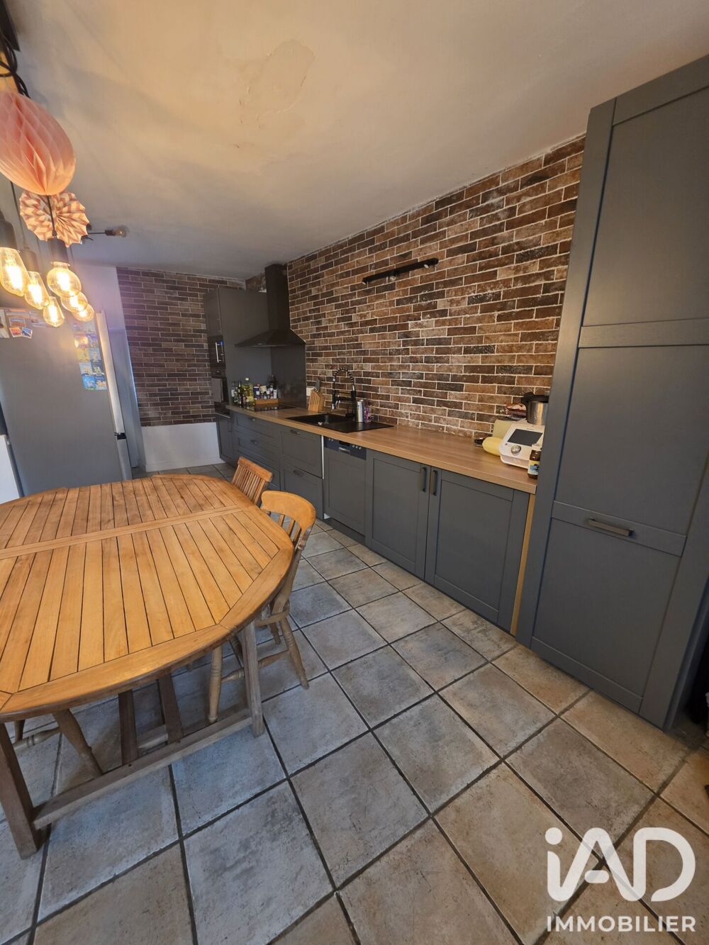 Vente Maison de village 5 pièces