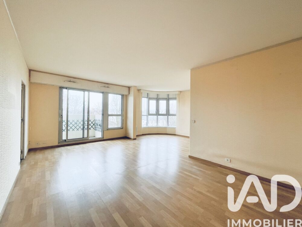 Vente Appartement Vente Appartement 5 pièces Paris 15