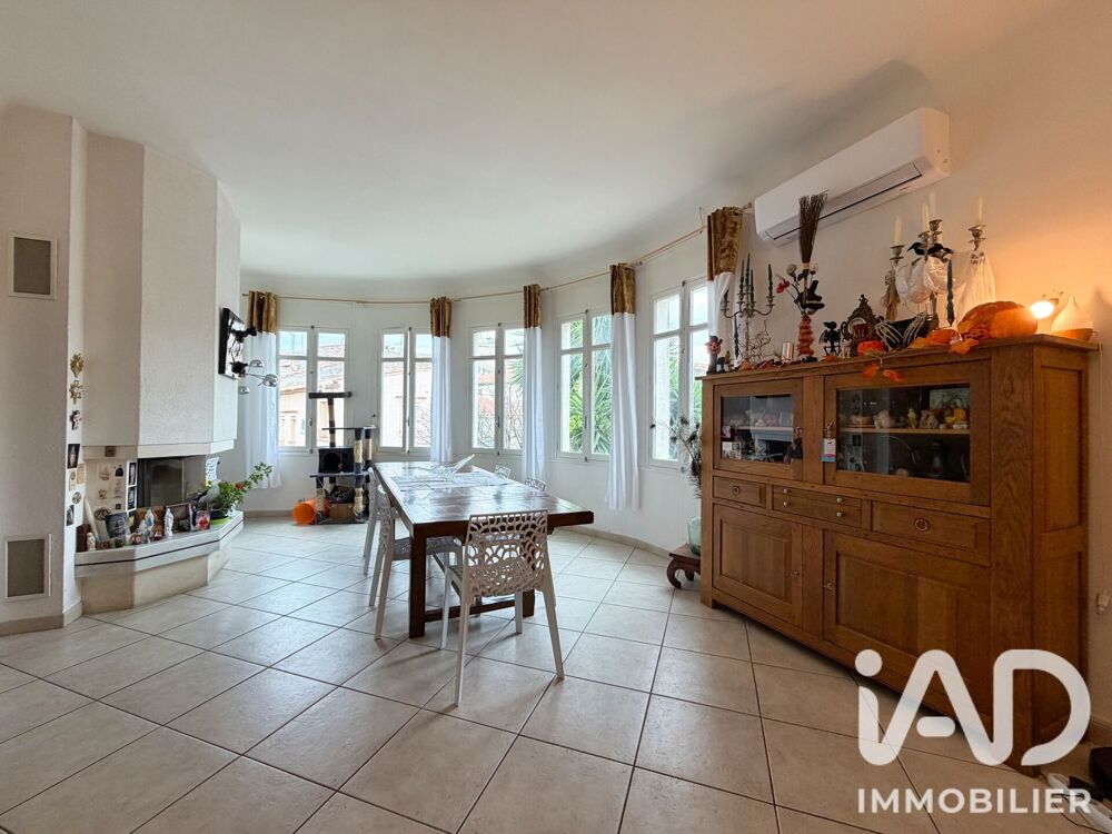 Vente Maison Vente Maison/villa 5 pièces Saint-laurent-de-la-salanque