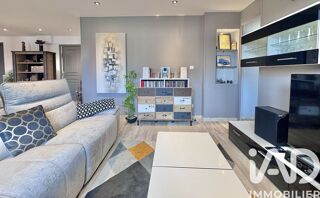  Appartement � vendre 5 pi�ces 98 m�