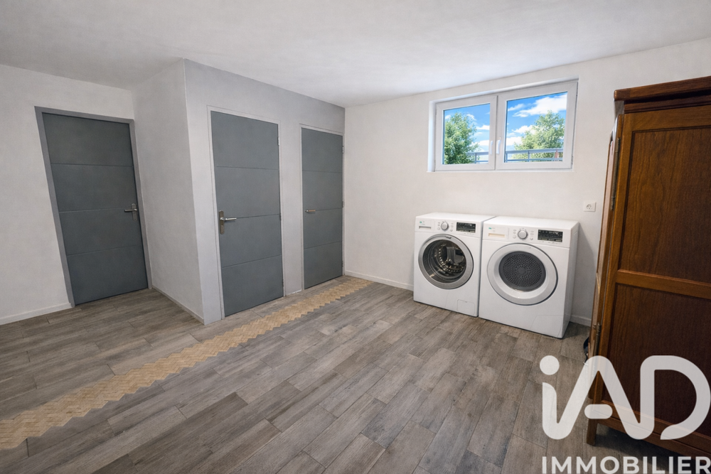 Vente Maison Vente Maison/villa 4 pièces Planquery