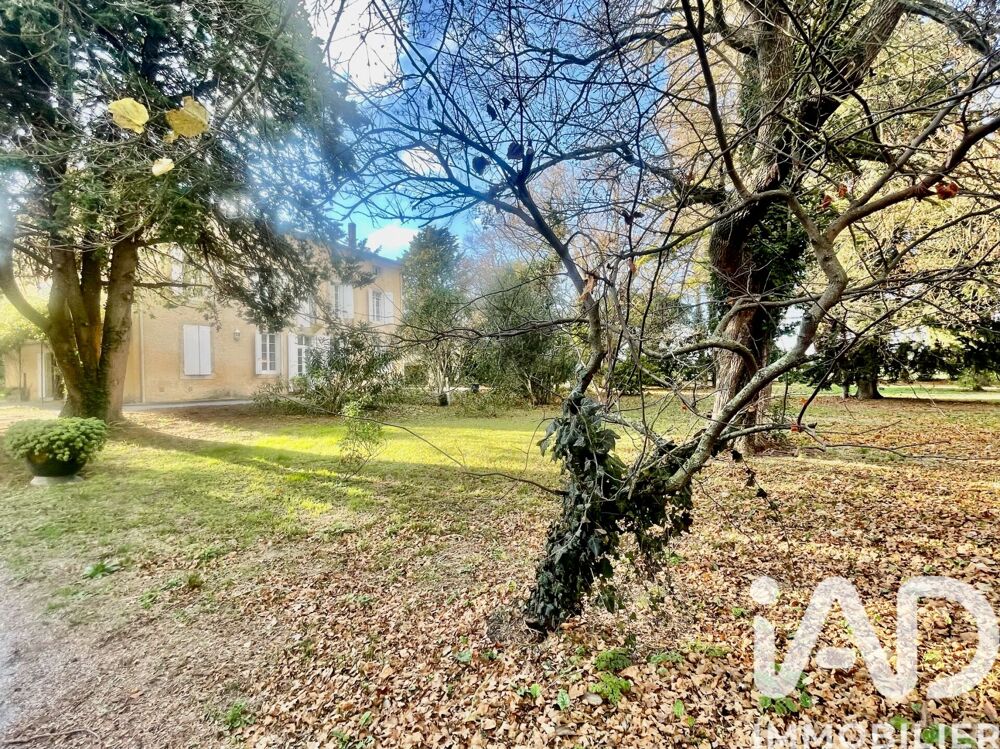 à vendre  Maison Fendeille (11400)