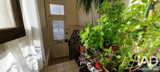  Maison à vendre 4 pièces 73 m²
